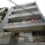 Modern Architecture