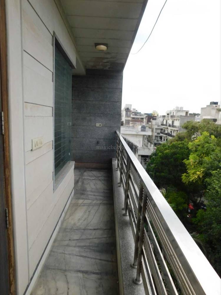 Building Exterior