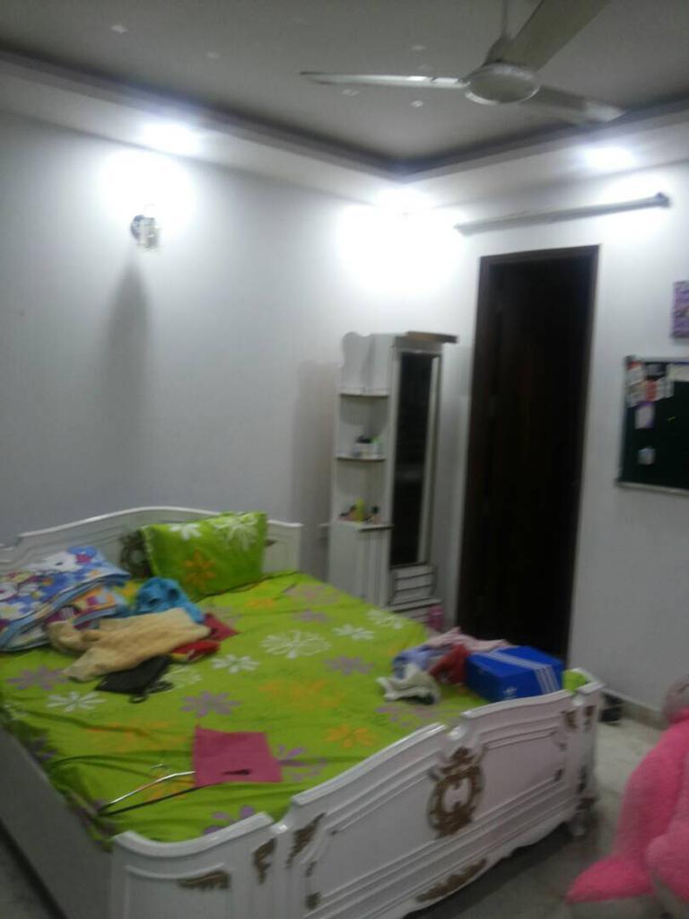 Triple Sharing Room for Girls